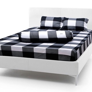 Bộ drap thun Hàn quốc