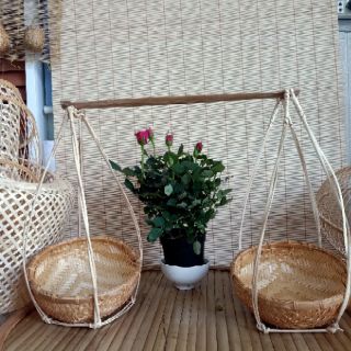 Quang gánh trang trí tết đủ size lớn