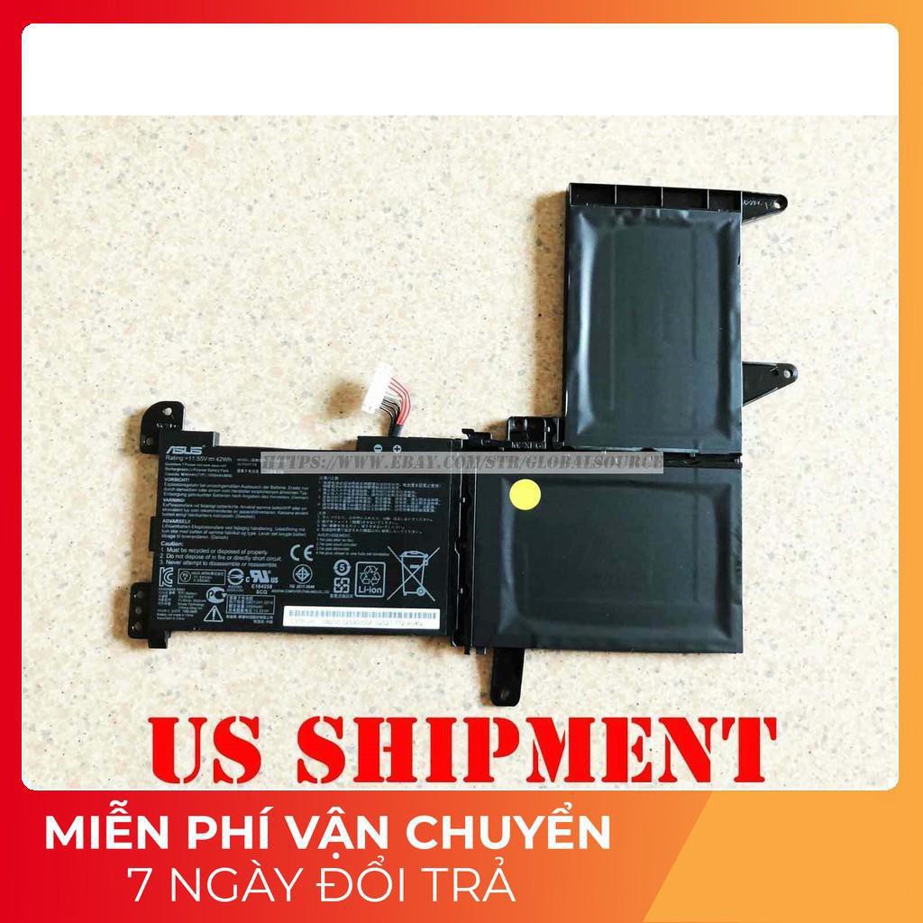 ⚡️[Pin zin]Pin laptop Asus S510U S510UQ S510UA S510UR S510UF S510 B31N1637 C31N1637 S15