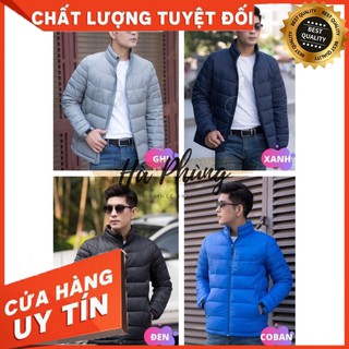 ÁO PHAO NAM ĐẸP VNXK 💓 ÁO PHAO NAM VNXK HÀNG ĐẸP ĐỒNG BỘ