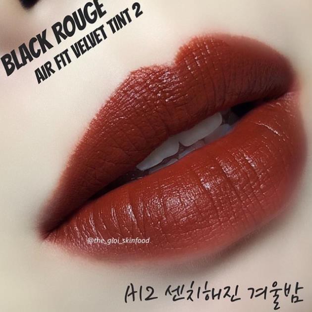 Son nắp tím HANDMADE A06 và A12 màu đỏ đất | BigBuy360 - bigbuy360.vn