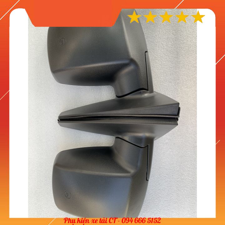 Gương chiếu hậu cơ xe tải KIA:K250,K200,Bongo III Hàng Mobis