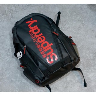 Balo đựng máy tính superdry