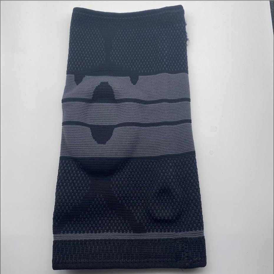 Bó gối, bó gối lò xo, quấn bảo vệ đầu gối khi chơi đá bóng, bóng chuyền, bóng rổ, tập gym