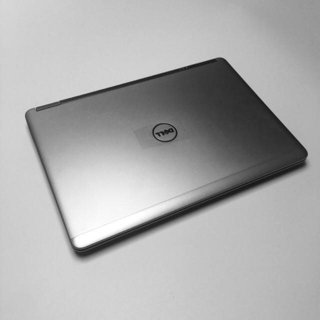 Laptop cũ Dell E7440 Core i5 ram 4Gb ổ cứng SSD 128Gb