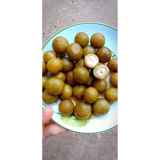 500gr Sấu giòn chua cay