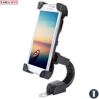 KẸP ĐIỆN THOẠI TRÊN XE MÁY