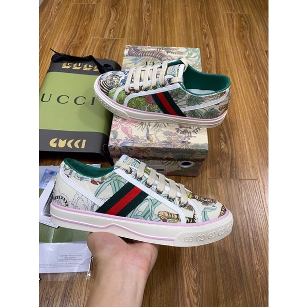 Giày siêu cấp nam nữ GC full box