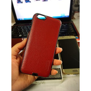 Ốp lưng sạc không dây iPhone 6-6S Nillkin N-JARL Wireless