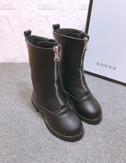 Boot cao cổ dành cho bé gái