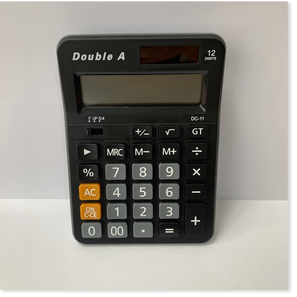 Double A Máy Tính DC-110B | Shopee Việt Nam