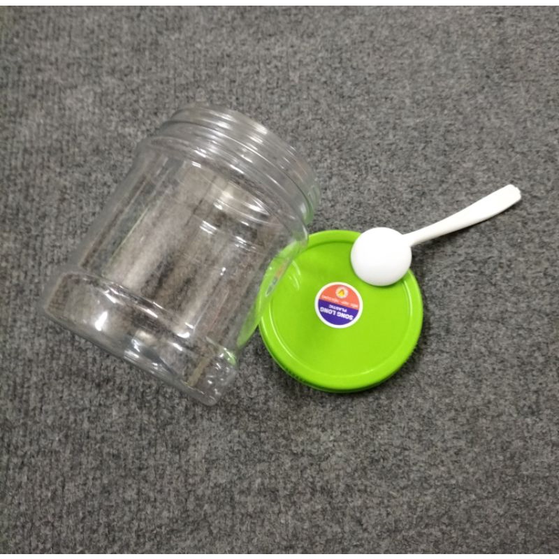 Lọ đựng gia vị size to Song Long T80