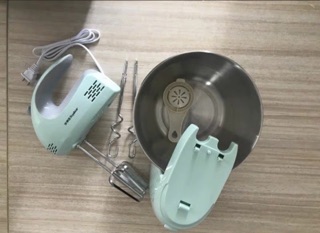 (XẢ LỖ)Máy đánh bột , đánh trứng ROYALSTAR