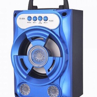 Loa nghe nhạc kết nối bluetooth trên điện thoại