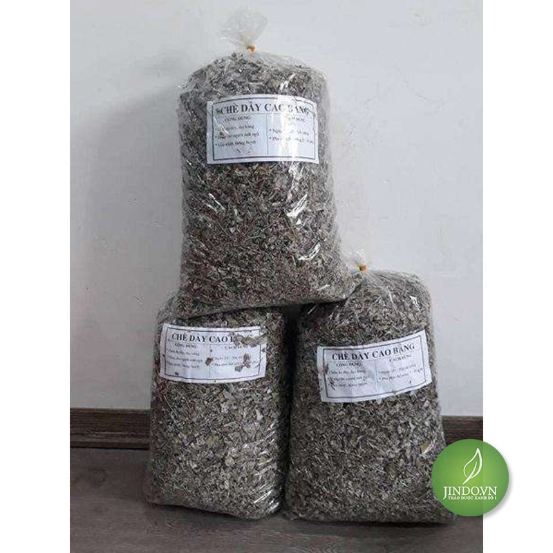 Chè dây Cao Bằng JD001 500gram