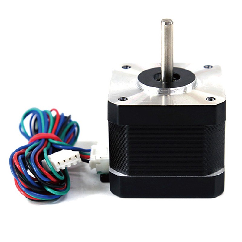 Bộ 2 Động Cơ Bước 42 Bước | BigBuy360 - bigbuy360.vn