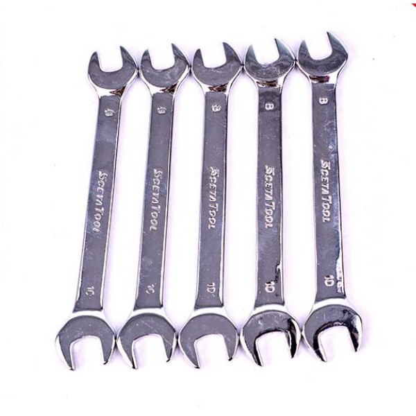 Cờ Lê Hai Đầu Mở 8*10
