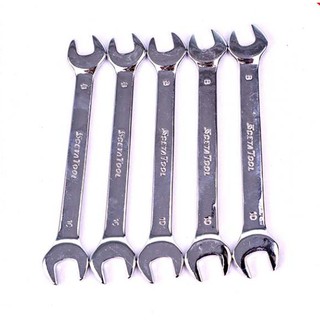 Cờ lê hai đầu mở 8*10