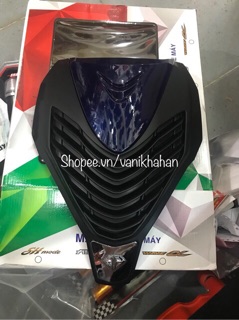 Mặt nạ Airblade 2016 kiểu Sh ý