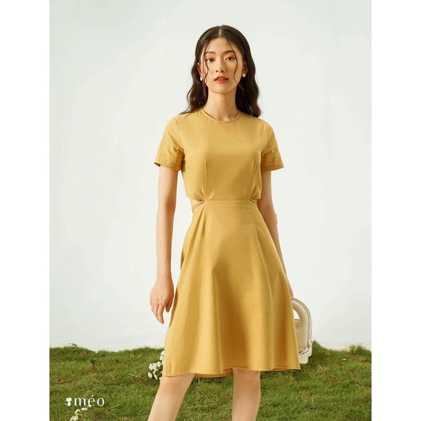 Đầm Méo shop