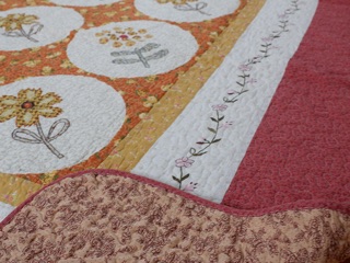 Thảm Cotton lót sàn, trải cho bé ngồi chơi