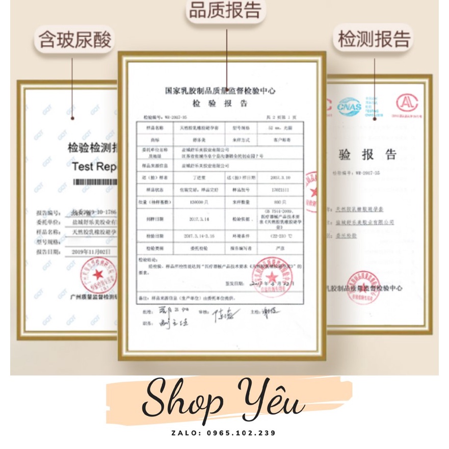 Bao cao su siêu mỏng Slm 001, hộp 108 cái