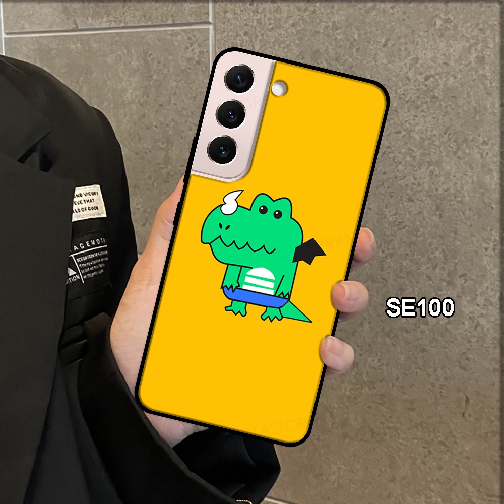 Ốp lưng Samsung S22 5G - Samsung S22 Plus 5G (S22+) - Samsung S22 Ultra 5G in hình dễ thương - đáng yêu - chất lương