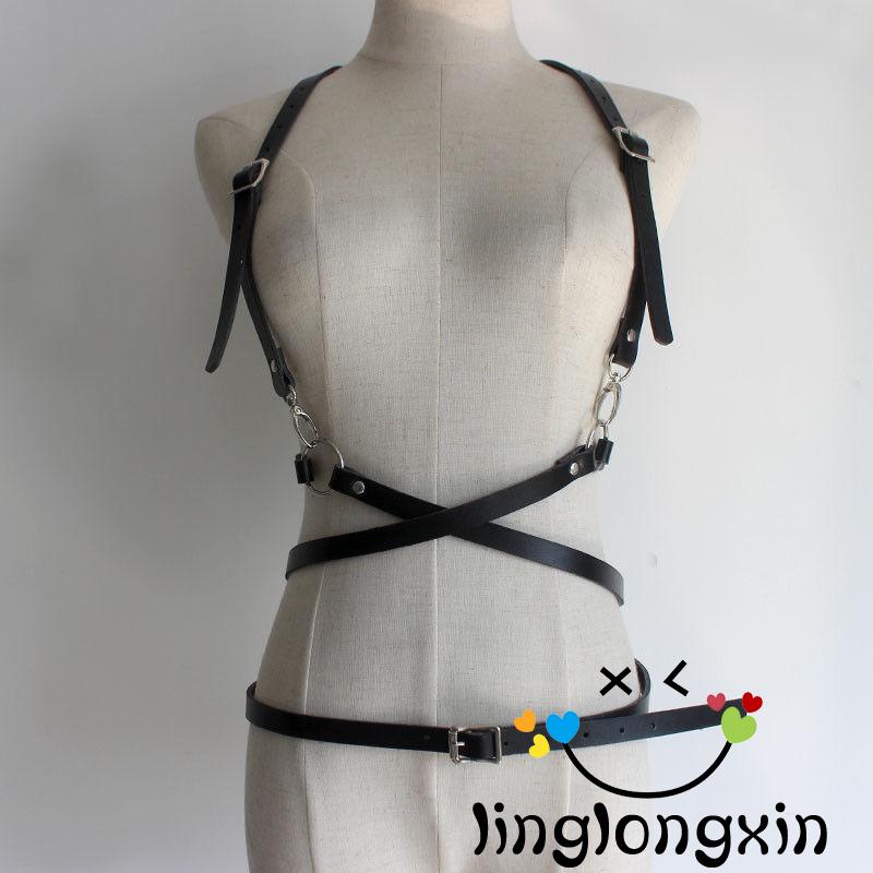 Dây Nịt Da Kiểu Dáng Thời Trang Dành Cho Nữ