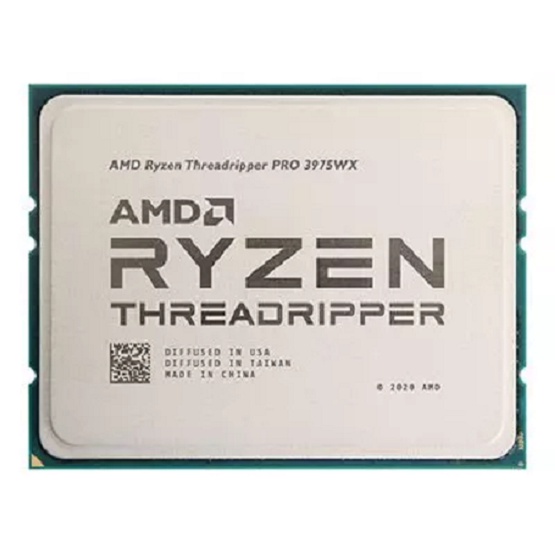 Bộ Vi Xử Lý AMD Ryzen™ Threadripper™ PRO 3975WX