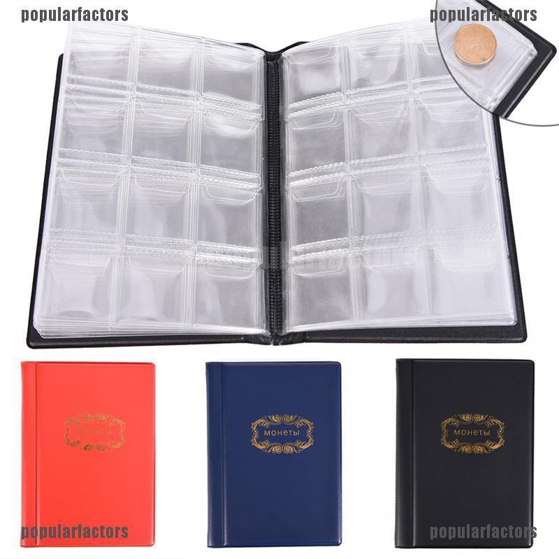 Album Ảnh Trong Suốt 15X11Cm Has 10 Trang Trưng Bày 120