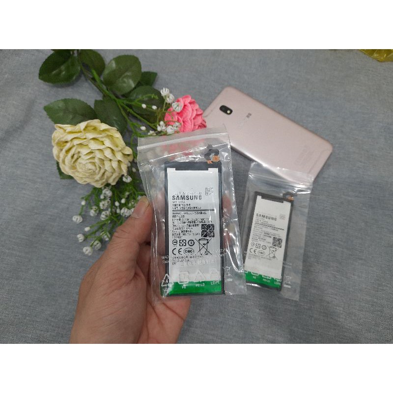 Pin Samsung J7Pro/J730 Siêu Bền 3600mAh Tiêu chuẩn Công Nghệ mới