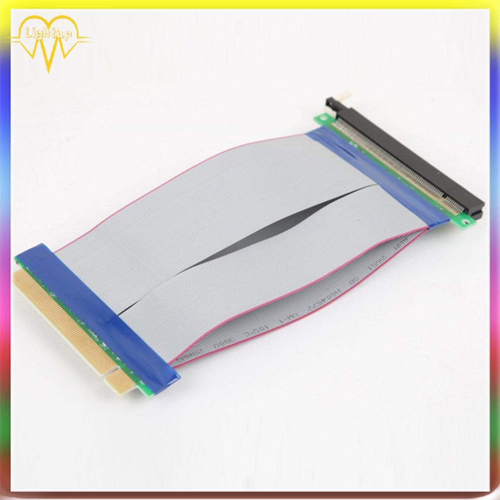 Set 16 Dây Cáp Thẻ Mở Rộng Pci-E 16x Sang 16x | BigBuy360 - bigbuy360.vn