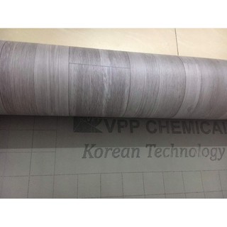 Thảm nhựa - Combo 10m2 thảm nhựa vân gỗ NHÁM trải sàn trang trí
