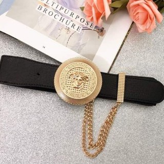 Đai váy xích đẹp chất