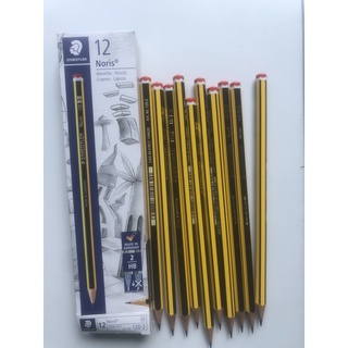 Combo 2 Bút chì kỹ thuật Steadler 120