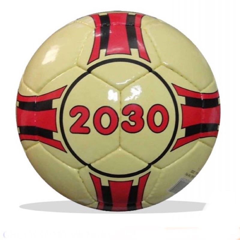 (Tặng kèm lưới+kim bơm) Quả bóng đá, bóng Futsal 2030 siêu bền, chất lượng cao, chính hãng - LYLYSPORTS
