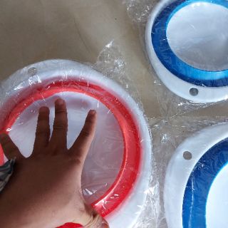 Bát trộn mồi câu cá