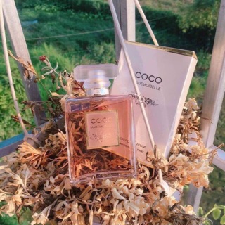 Nước Hoa  Coco Mademoiselle