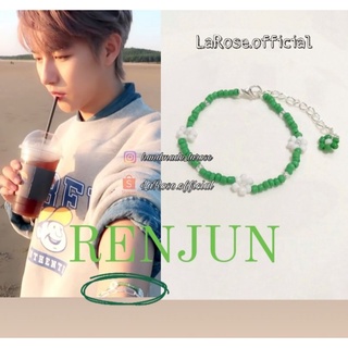 Vòng tay cheap moment cùng Renjun 7dream