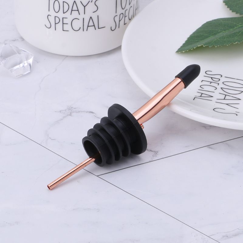Vòi Rót Rượu Vang Bằng Thép Không Gỉ