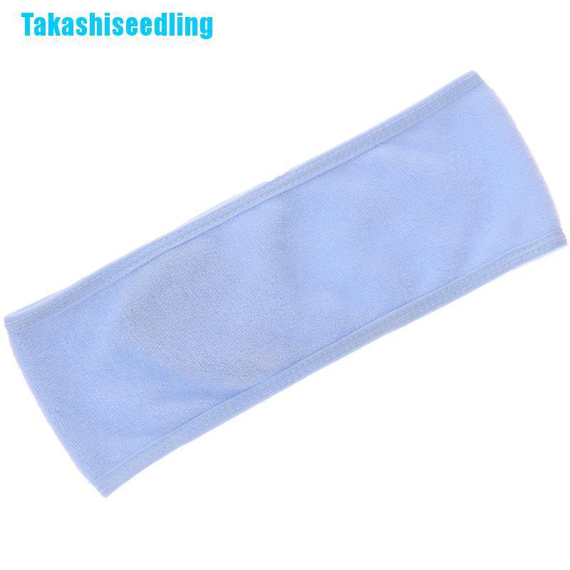 (Hàng Mới Về) 1 Băng Đô Thuận Tiện Cho Bé