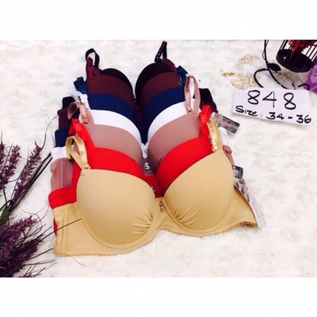 Áo ngực Thái Lan Sisterhood 848