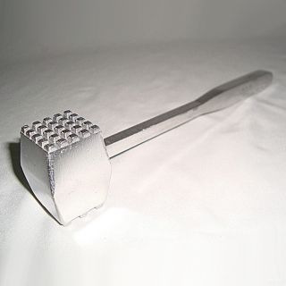 Búa đập đá đập thịt