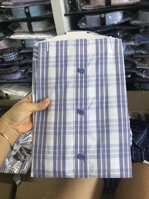 Somi dài tay Khatoco ( mẫu mới ) mã 112-113