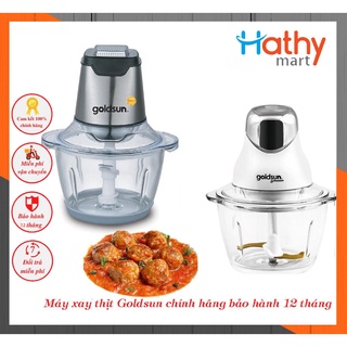 Máy Xay Thịt Goldsun Chính Hãng PRC07/CR2201