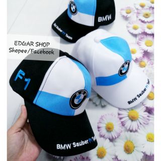 Nón kết, mũ lưỡi trai vải kaki BMW, cá tính, VIDEO + HÌNH THẬT 100%