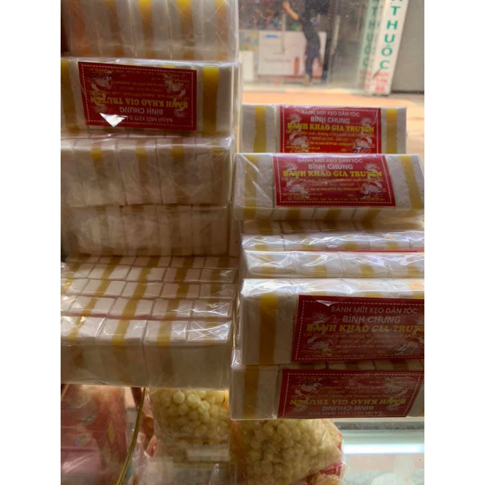 Bánh khảo đậu xanh