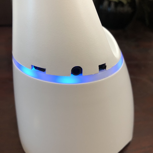 Đèn học tích điện 3 CHẾ ĐỘ SÁNG kèm loa bluetooth học tiếng anh cho bé