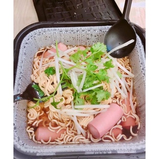 MÌ TỰ SÔI CHUẨN VỊ Nội Đia THÁI LAN