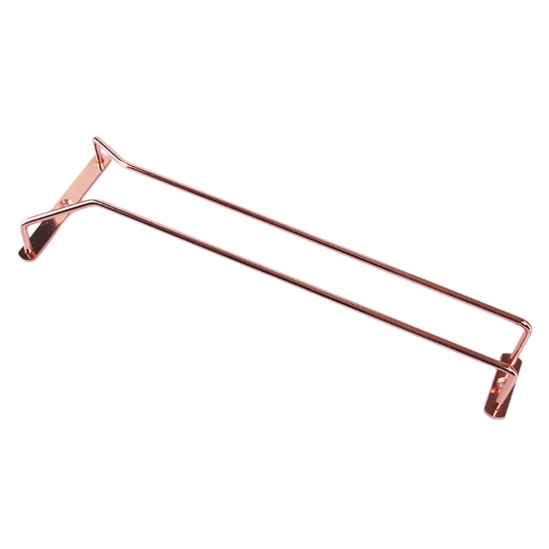 Giá Đựng Ly Rượu 14 Inch 14 Inch Tiện Dụng Cho Nhà Bếp / Văn Phòng / Quán Bar